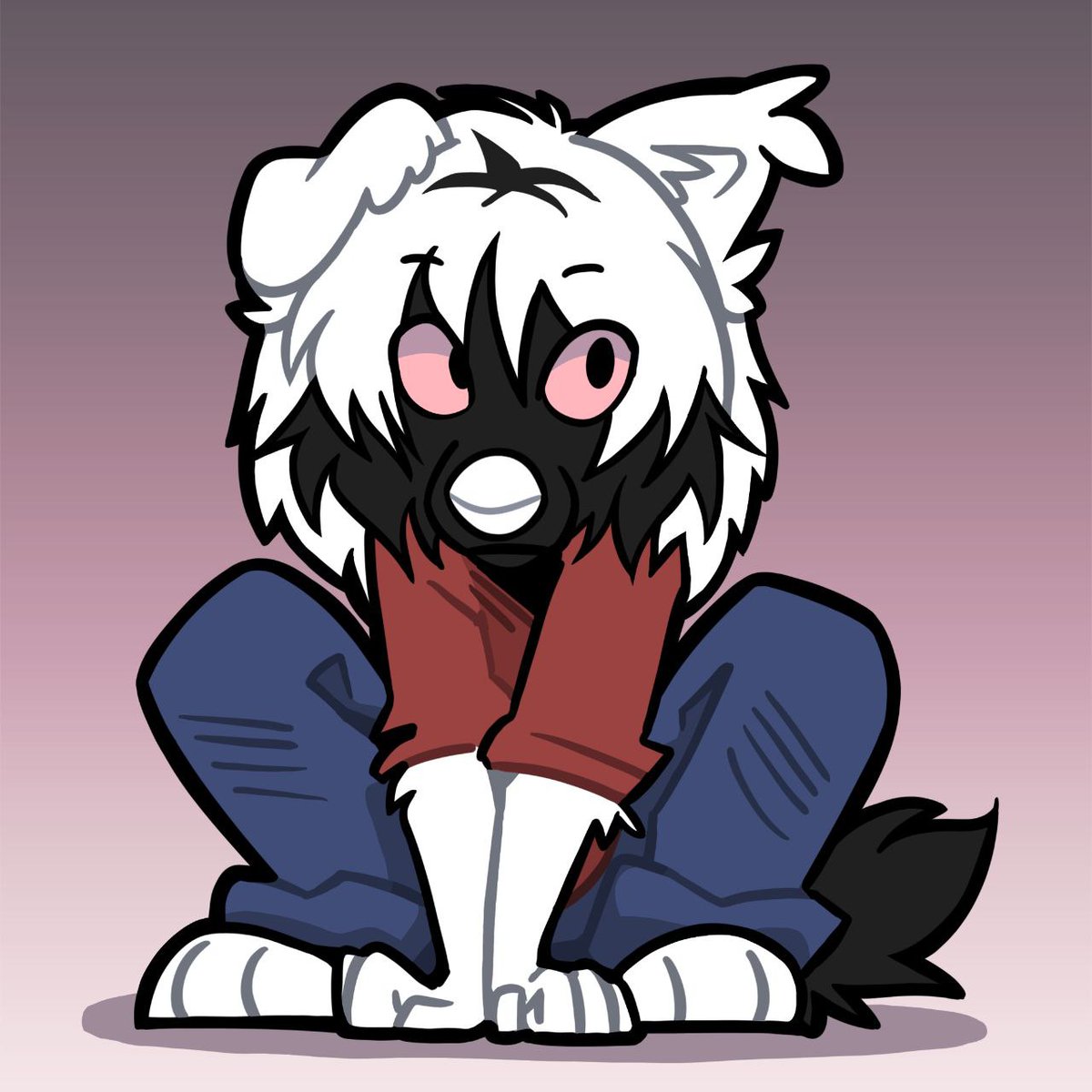 darmoblop's tweet photo. #furry #furryart https://t.co/qu6StW1SuS