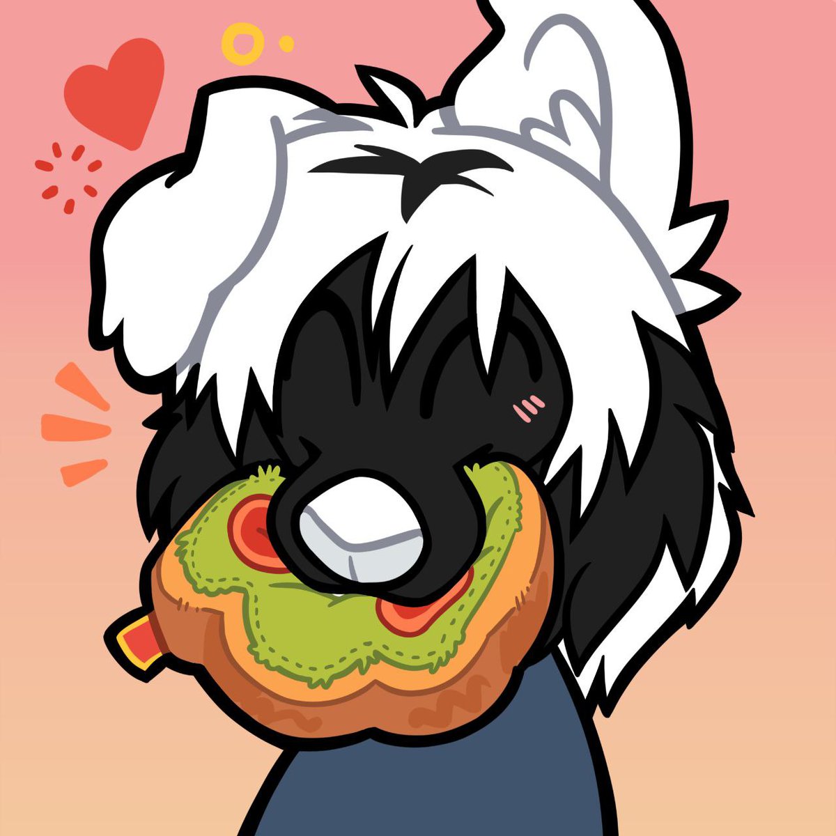 darmoblop's tweet photo. #furry #furryart https://t.co/qu6StW1SuS