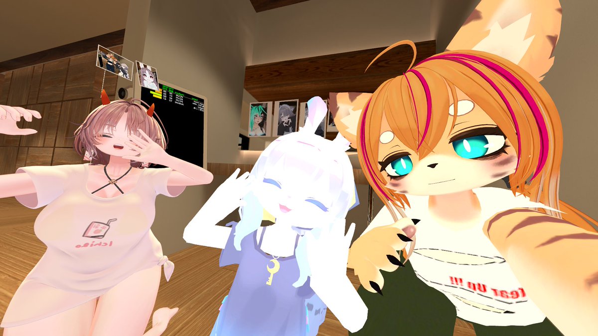 あるか_alka@vrchat (@alkavrchat) / Posts / X