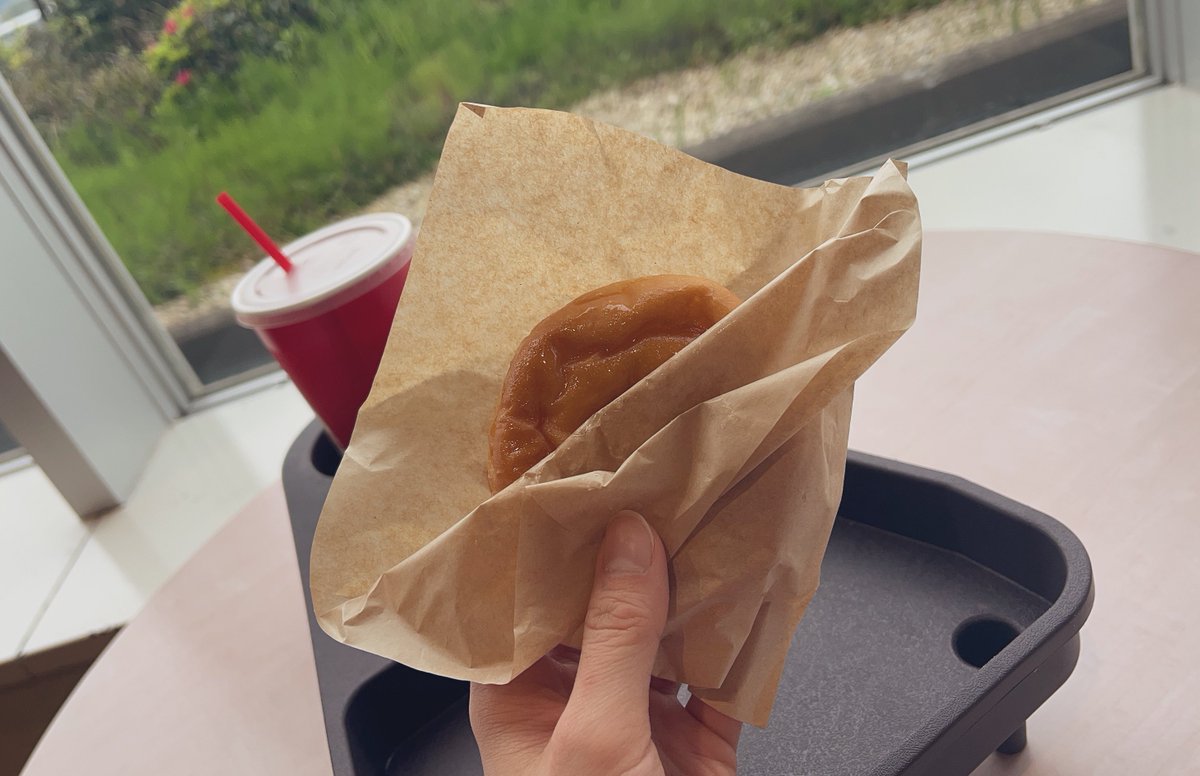 ザ飯🍩