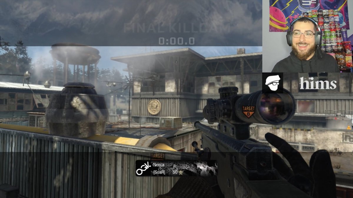 SoaR Necca tweet media