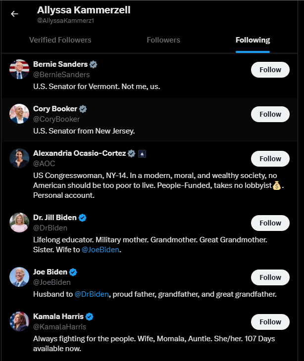 George On X tweet media