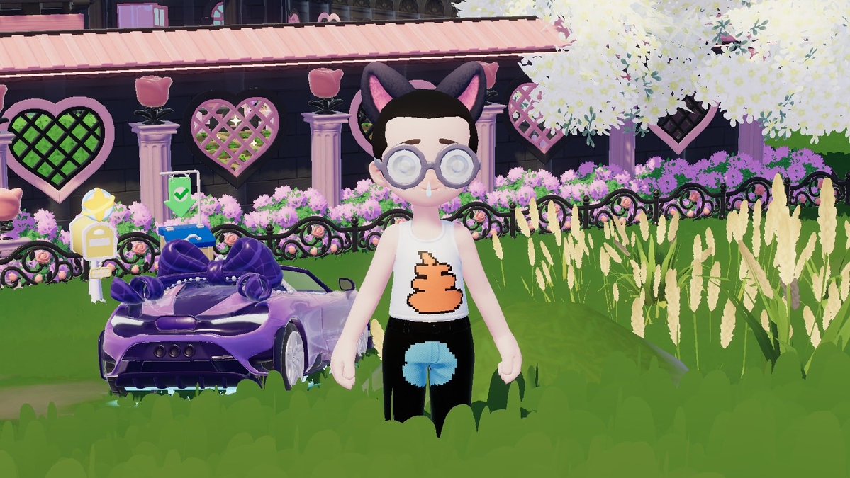 かなん🫩🌸 tweet media