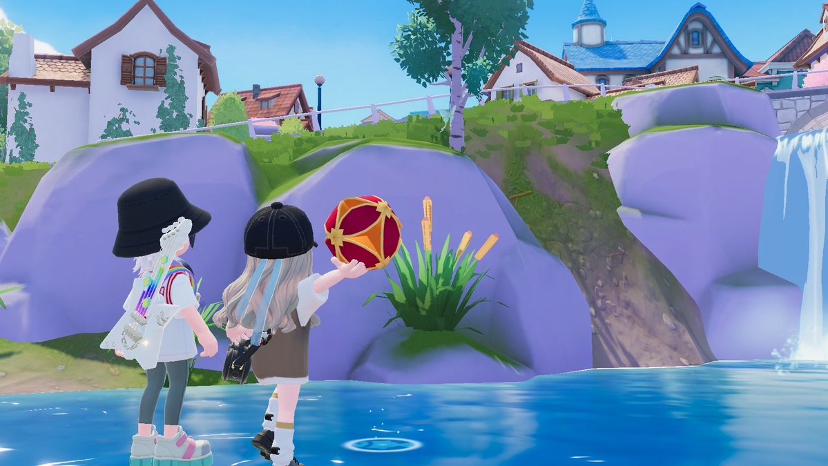 かなん🫩🌸 tweet media