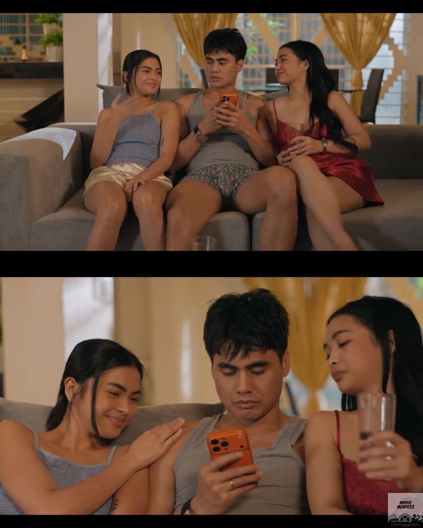 moviemnfs's tweet photo. Mvs film apa yang menurut lo jelek tapi nyenengin?

🎬🇵🇭 Stepdaddy (2026) https://t.co/bAXrWbpJsQ