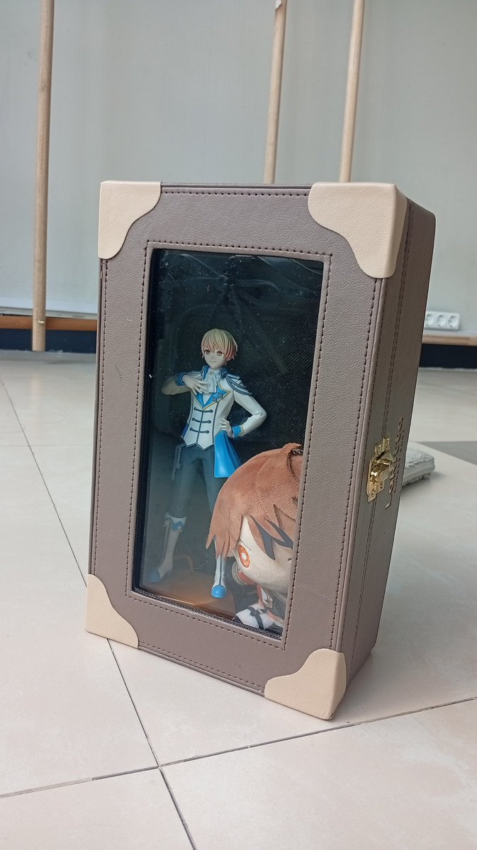 Luno | 🌟🆙🧭💪 tweet media