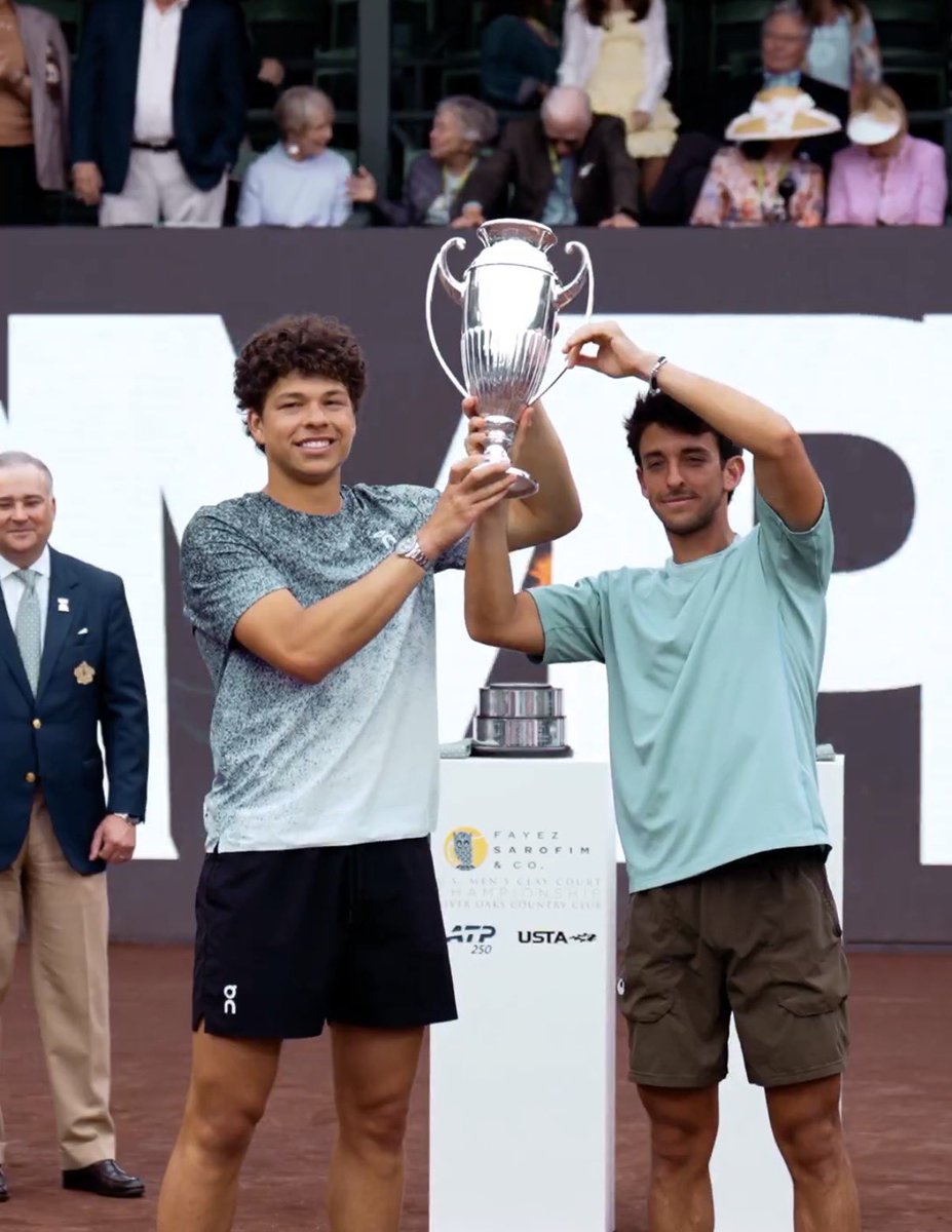 Black Spin Global tweet media