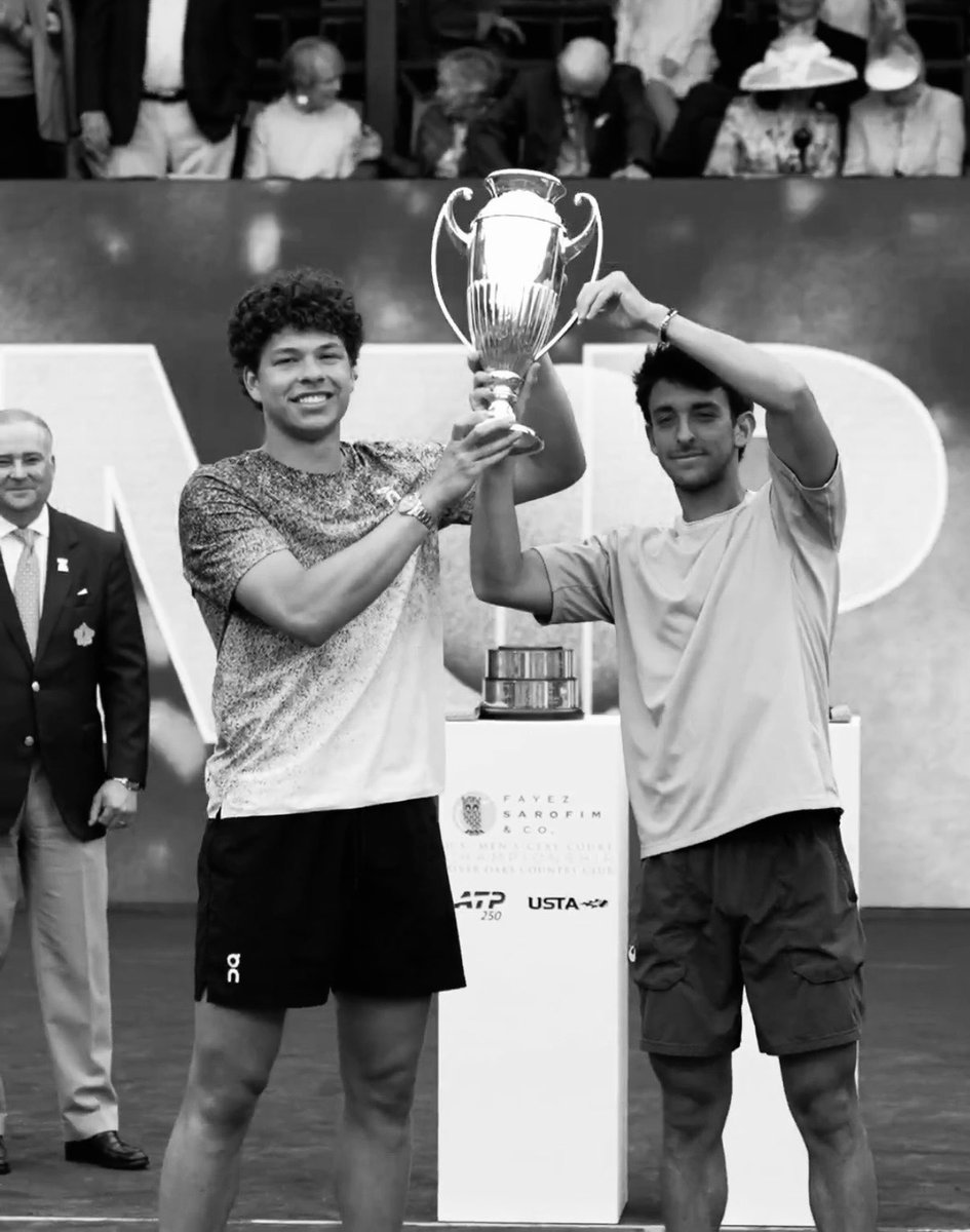 Black Spin Global tweet media