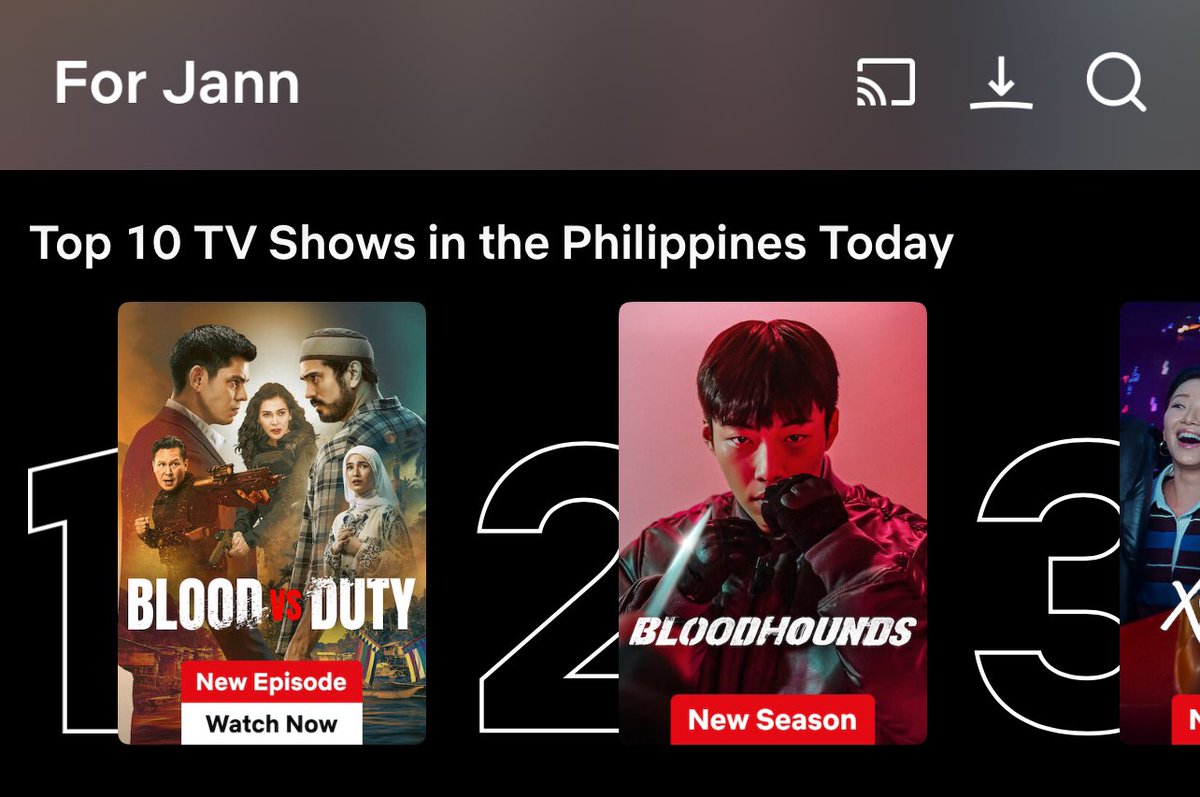 Jann Kayla Mendoza tweet media