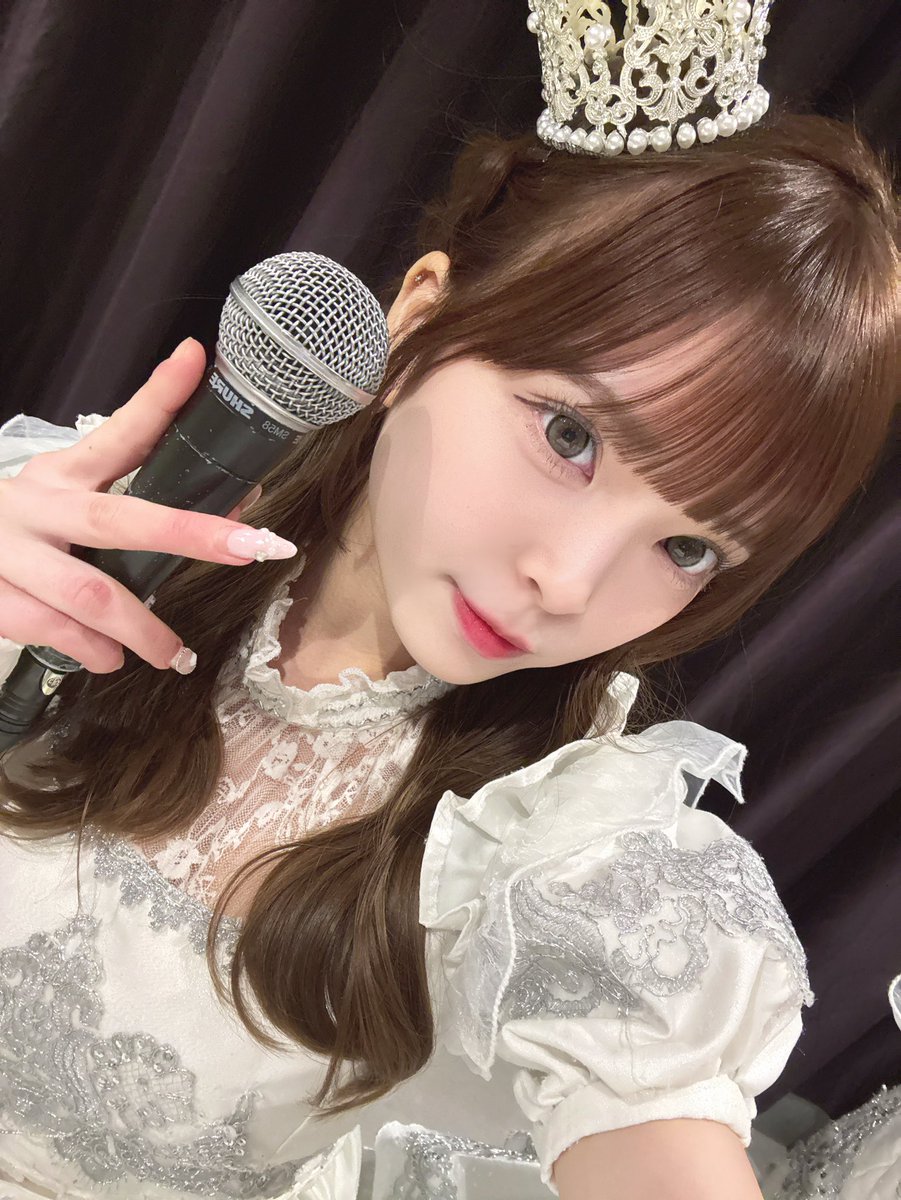 山本愛梨【CLANCROWN】 tweet media