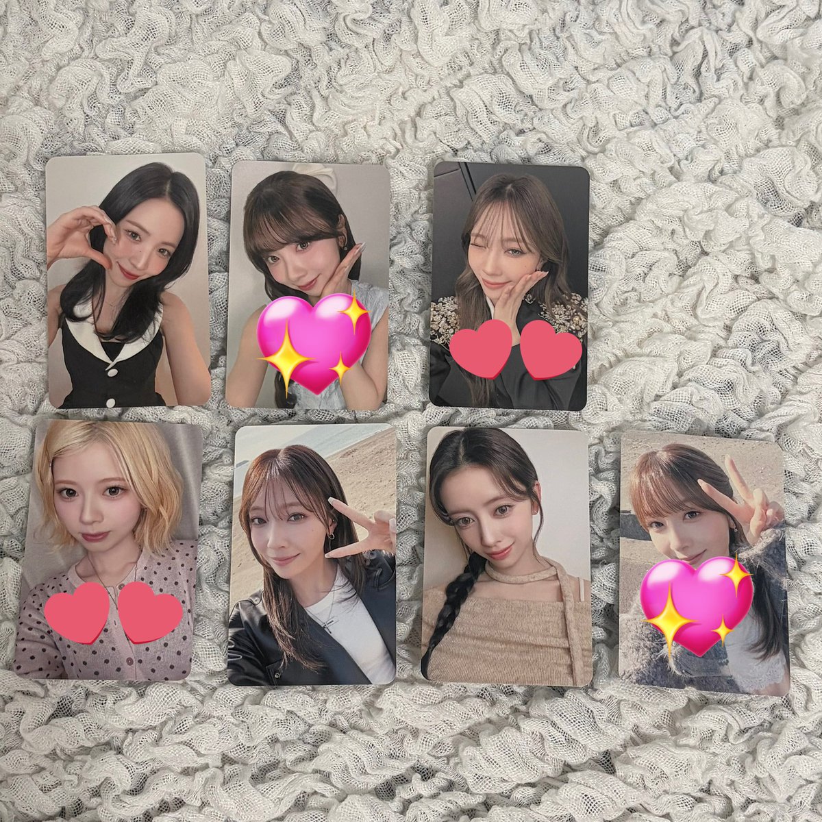 はな♡ tweet media