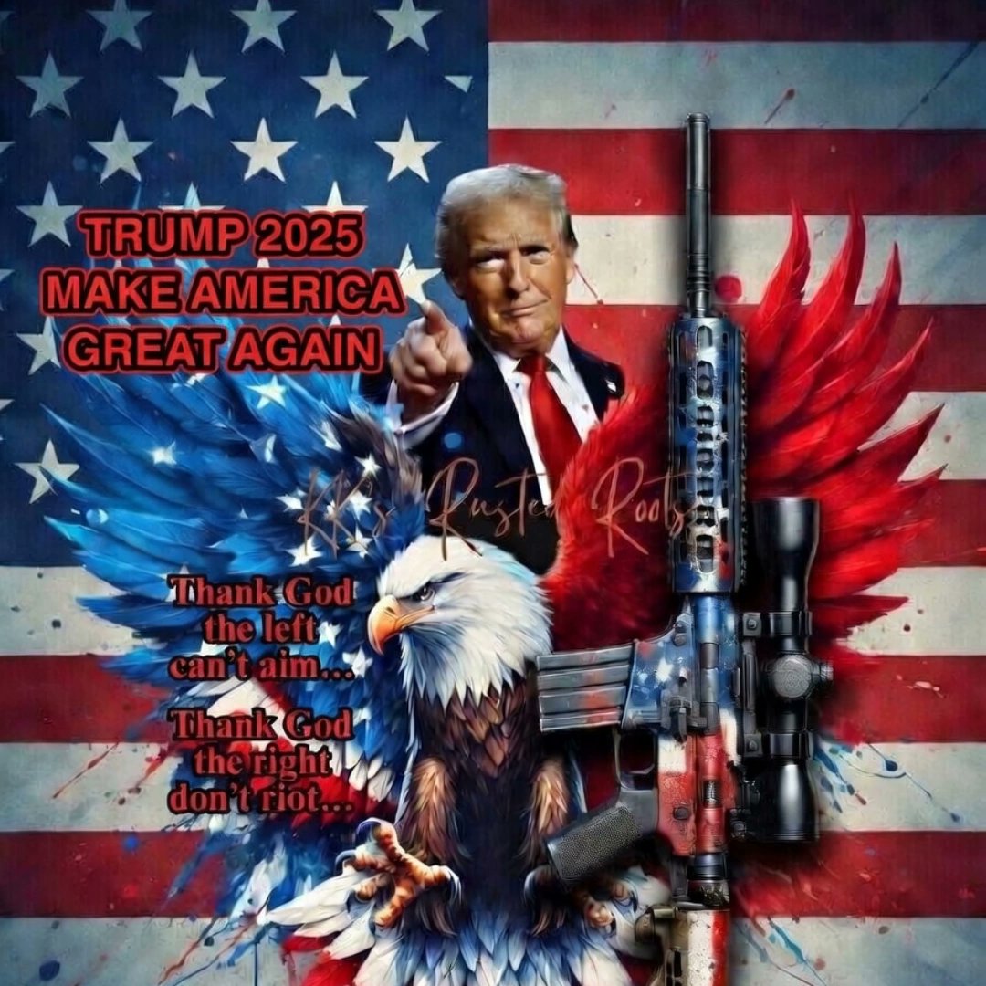 ljay5732026's tweet photo. @TrumpsHurricane You are a God Damn Mother Fucker https://t.co/yE6n5ywIUd