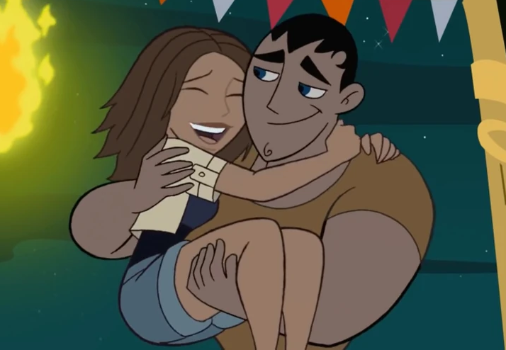 Cartoon Mastermind tweet media