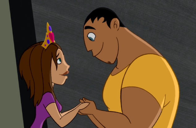 Cartoon Mastermind tweet media