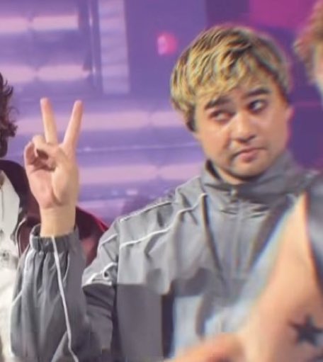 ✰ʞlᴉɯsʇɐƆ✰ #1 CALUM’S ASS PROTECTOR tweet media