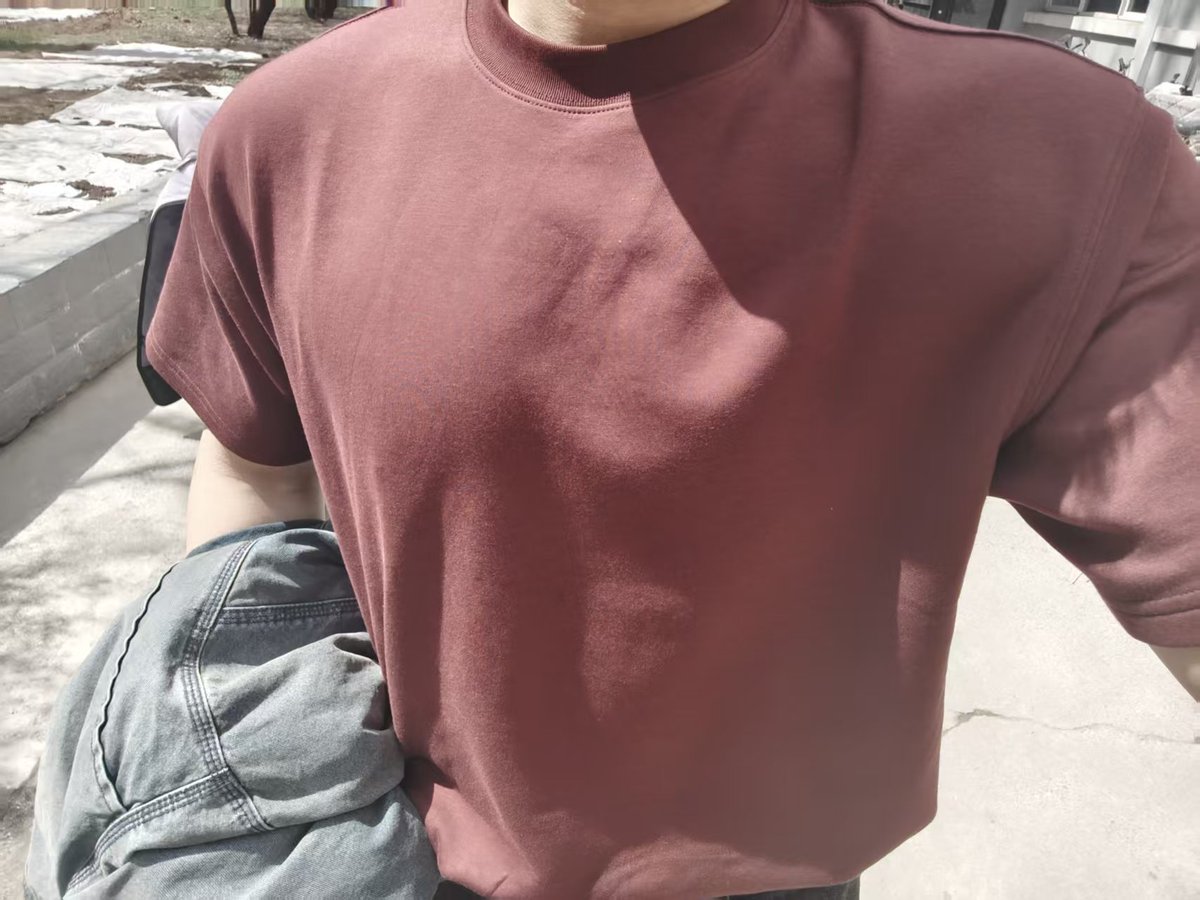 言语就像风 tweet media