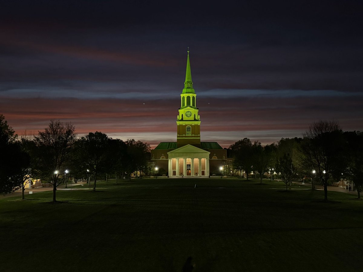 Anthony M. Tang, Ed.D. tweet media