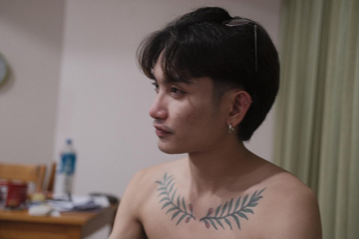 𝐓𝐇𝐄 𝐀𝐑𝐊 . 🕷️ tweet media