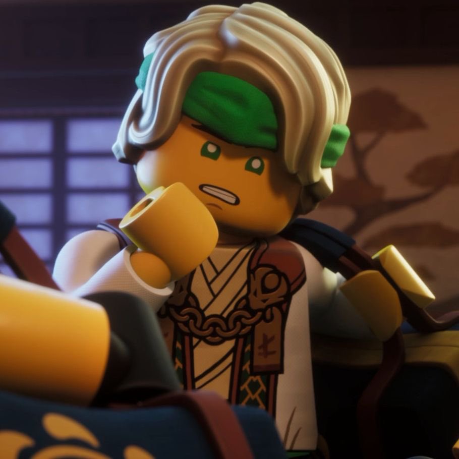 ★ Lloyd Yumes tweet media