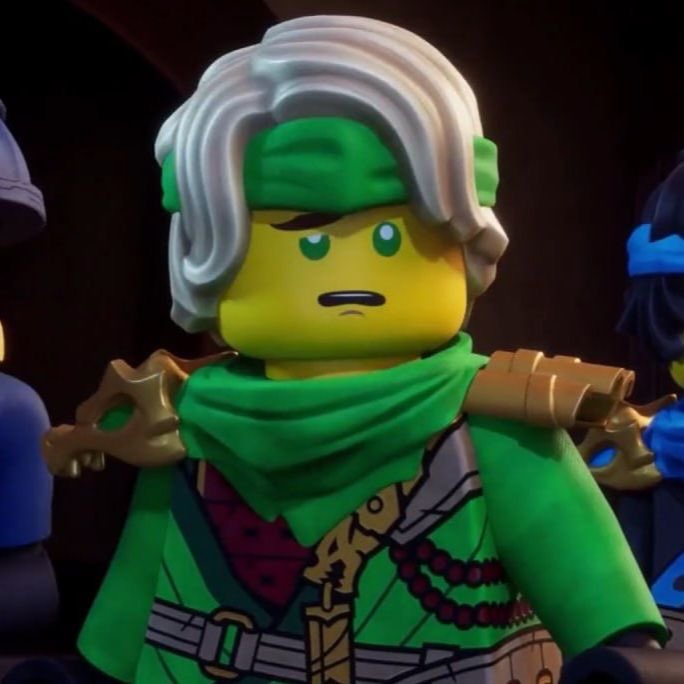 ★ Lloyd Yumes tweet media