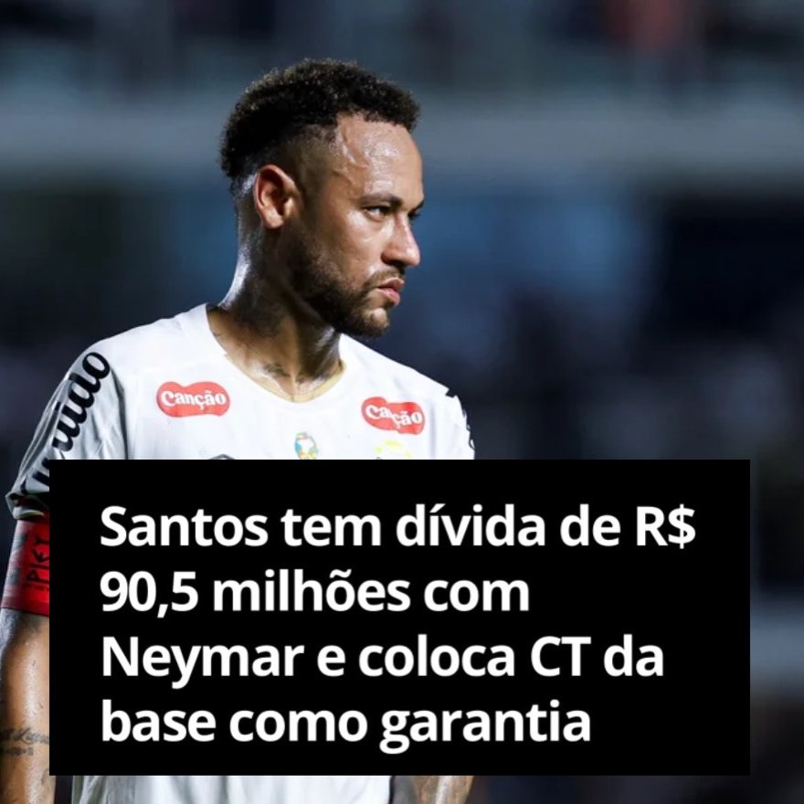 O Rei da Camisa 10! tweet media