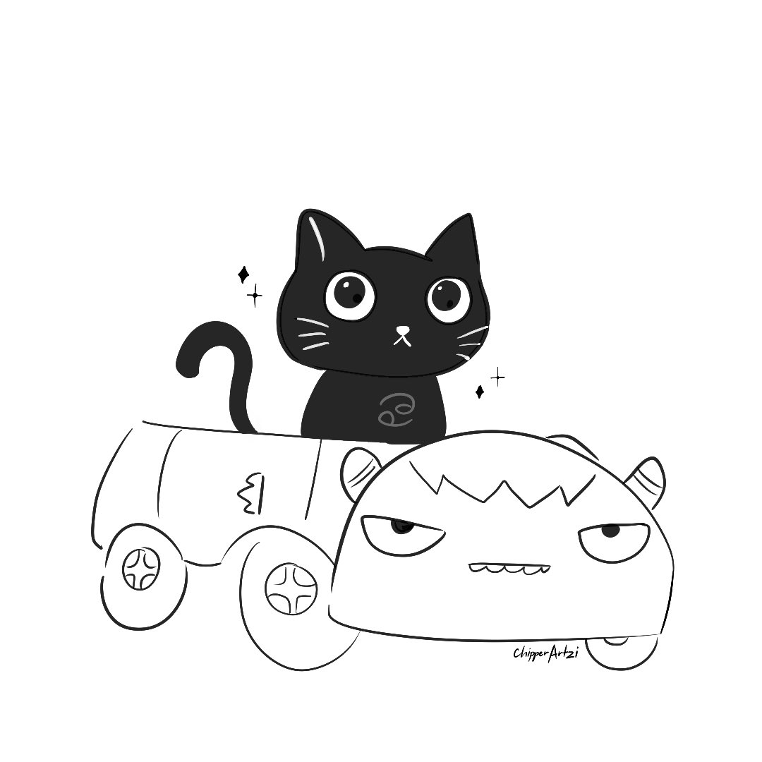 Chip | doodlemax (finals 🥀) tweet media