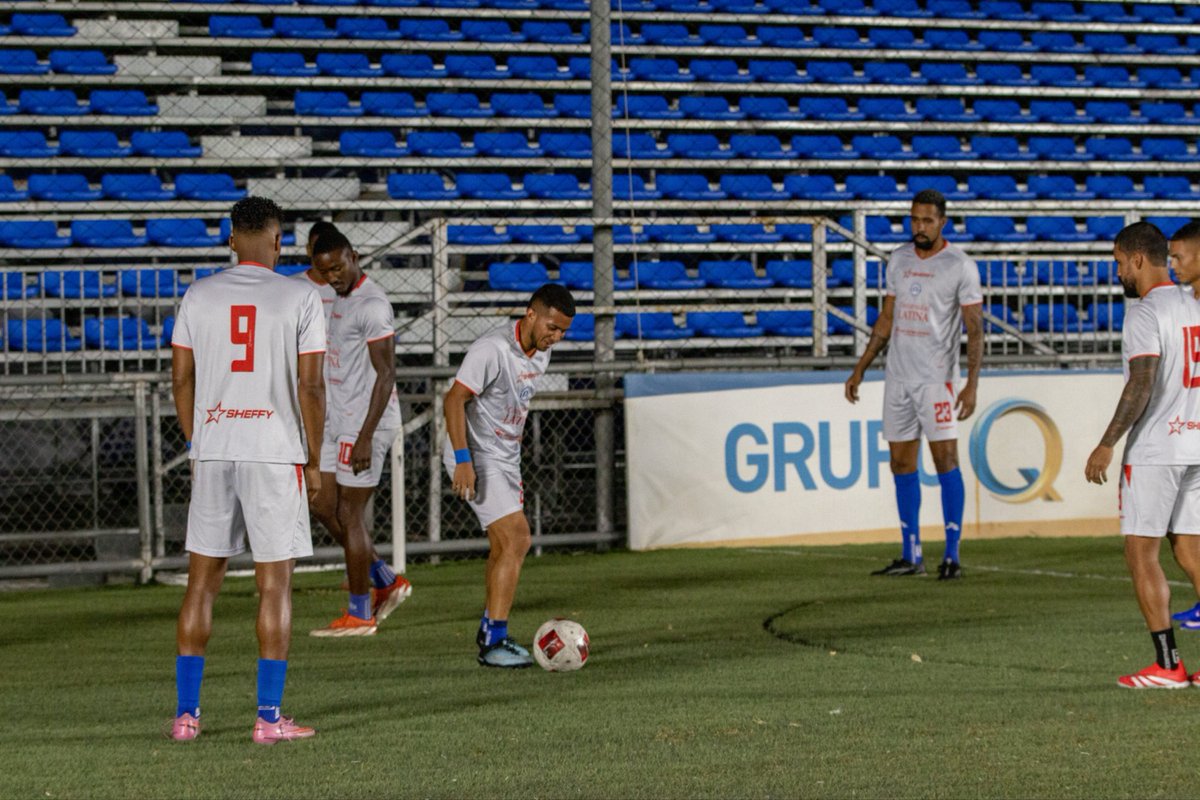 Club Deportivo Universitario tweet media