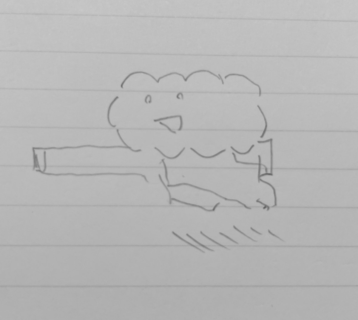 じんの tweet media