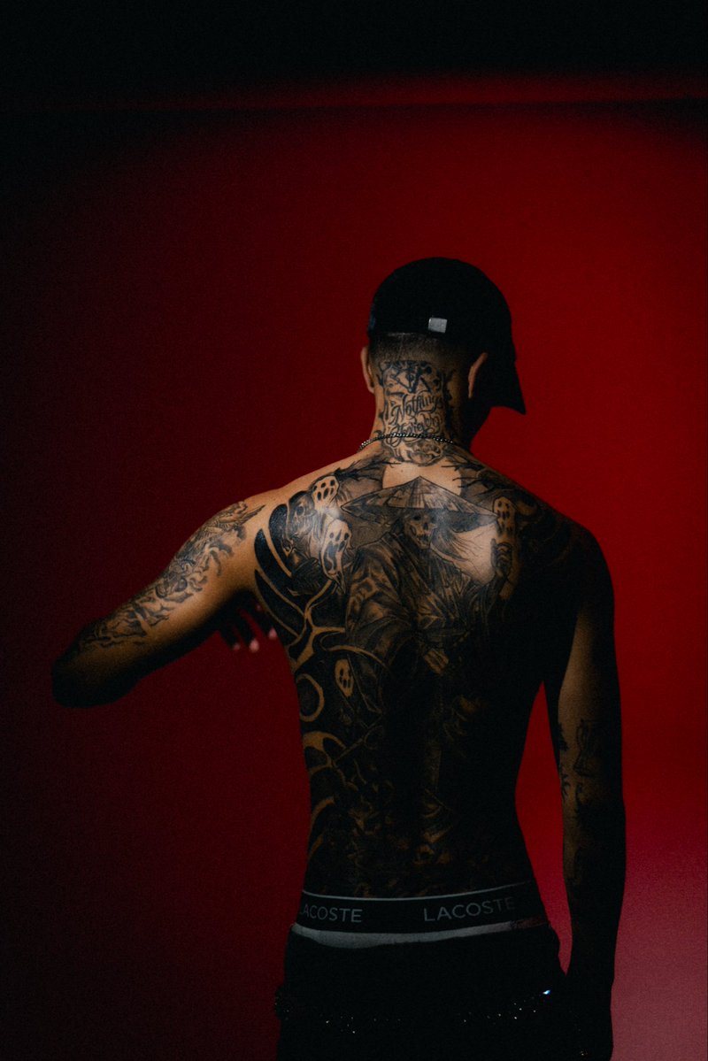 Na Busca de Um Talvez | EÉMM 💿 tweet media