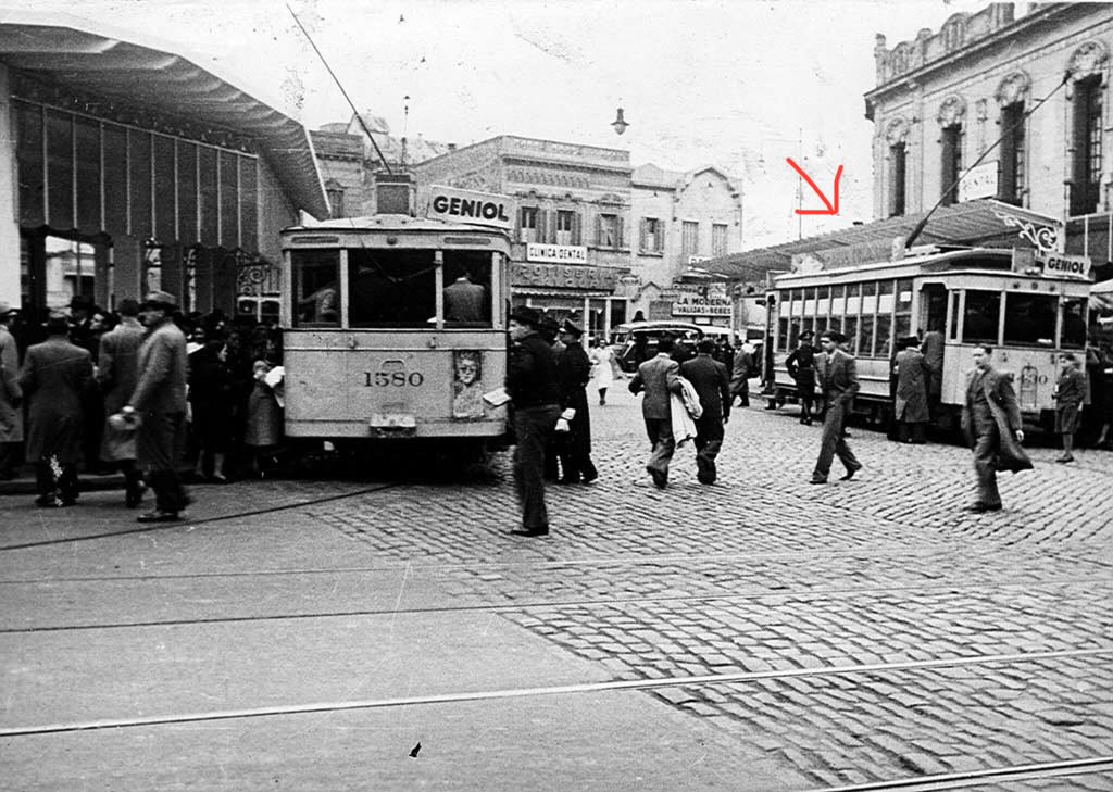Gran Urbano 🚶🏻‍♂️👩🏽‍🦽🚴🏼🚲🚉🚊🚍 tweet media