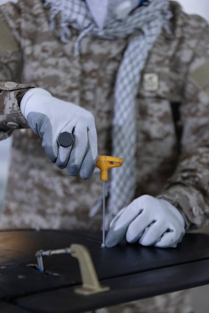 أرشيف المقـ-ـاومة في العراق tweet media