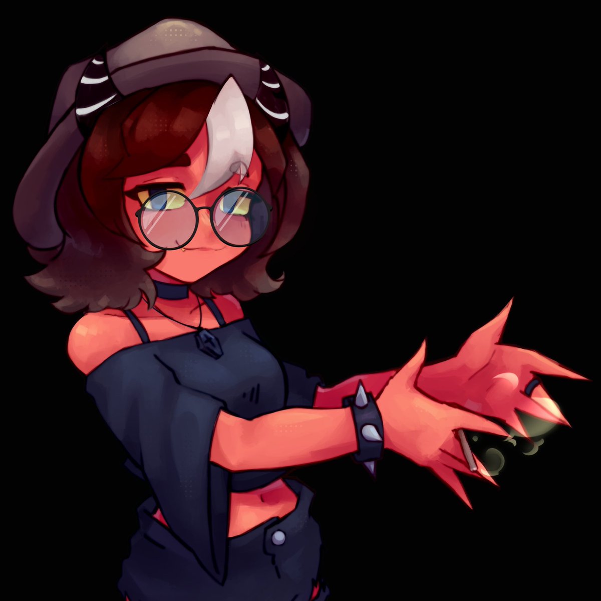 Un Random Más 22vt tweet media