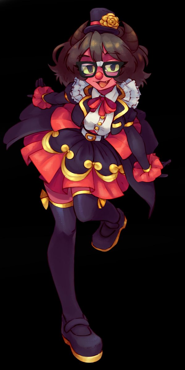 Un Random Más 22vt tweet media