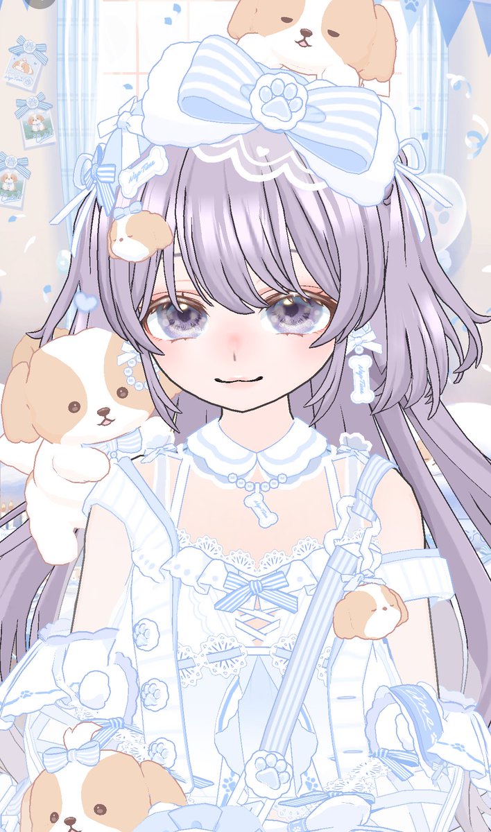 紫苑-sion- tweet media