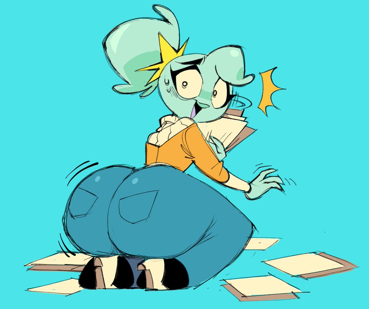 Animaten_Saine's tweet photo. had to draw another nel since the goal is close to being reached https://t.co/wPgC1j7mTj