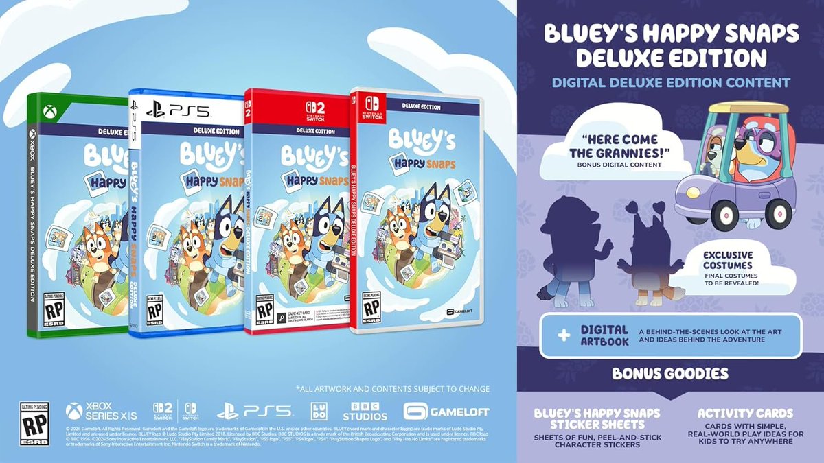 Physical Releases Play Physical tweet media