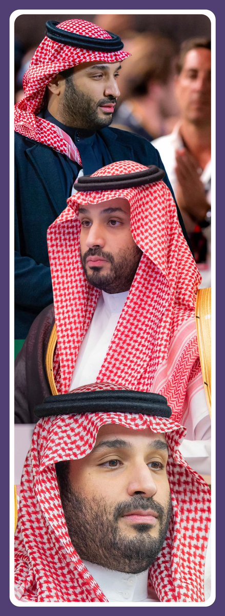 فيصل بن يزيد🇸🇦 tweet media