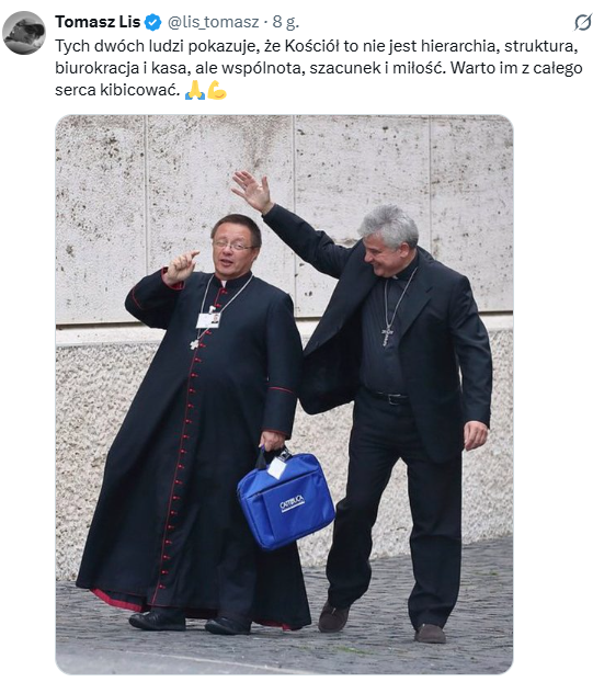 Alter ego Donka tweet media