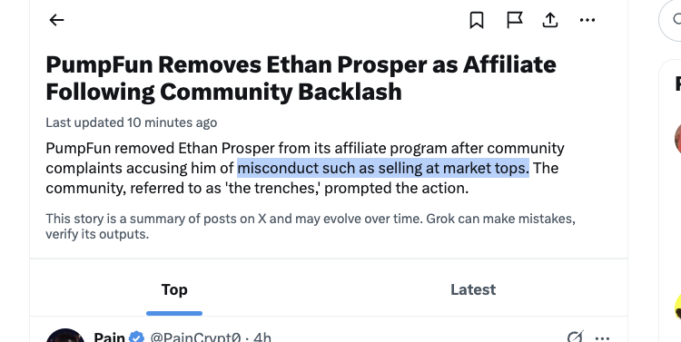 Ethan Prosper tweet media