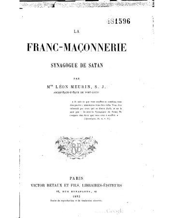 Bibliotheque Catholique tweet media