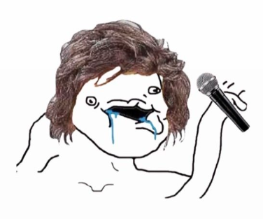 El Señor Mostro☀️ tweet media