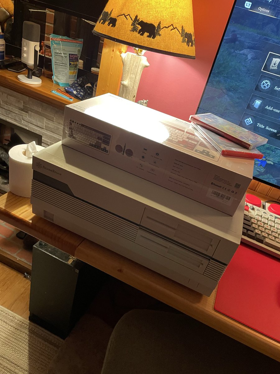 PepperMintyDog tweet media