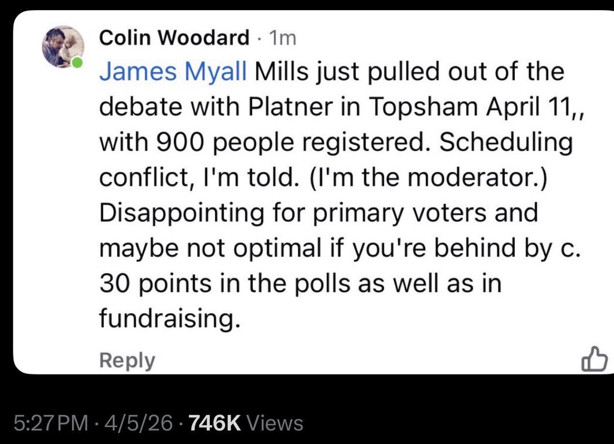 Adam Carlson tweet media