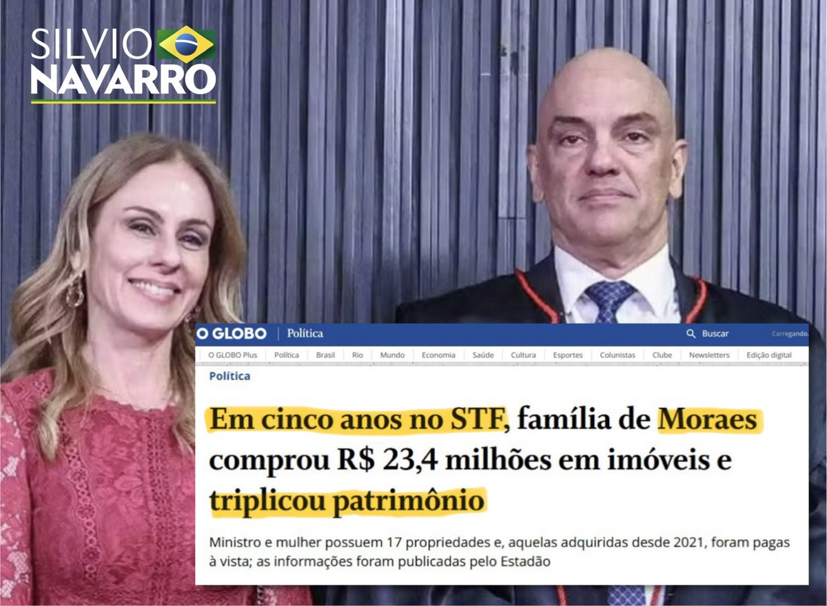 Silvio Navarro tweet media