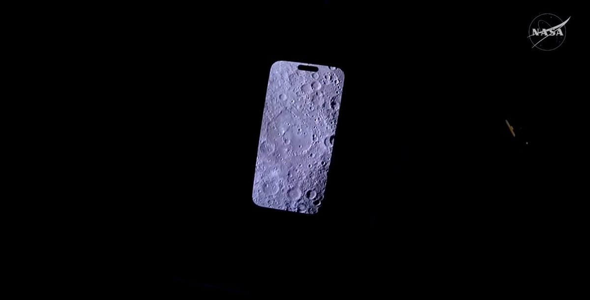 TheSpaceEngineer tweet media