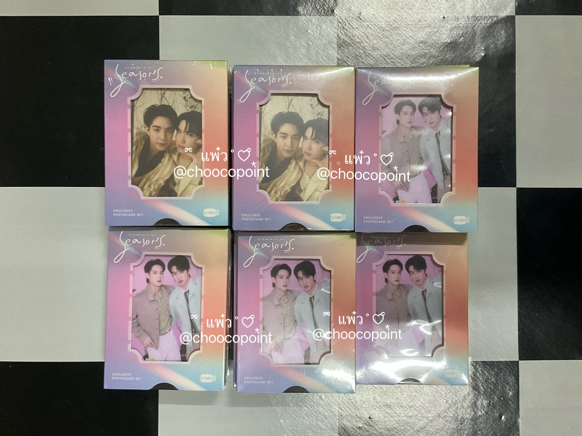 ིྀ𓈒 แพ๋ว˚♡ྀ ͙ tweet media