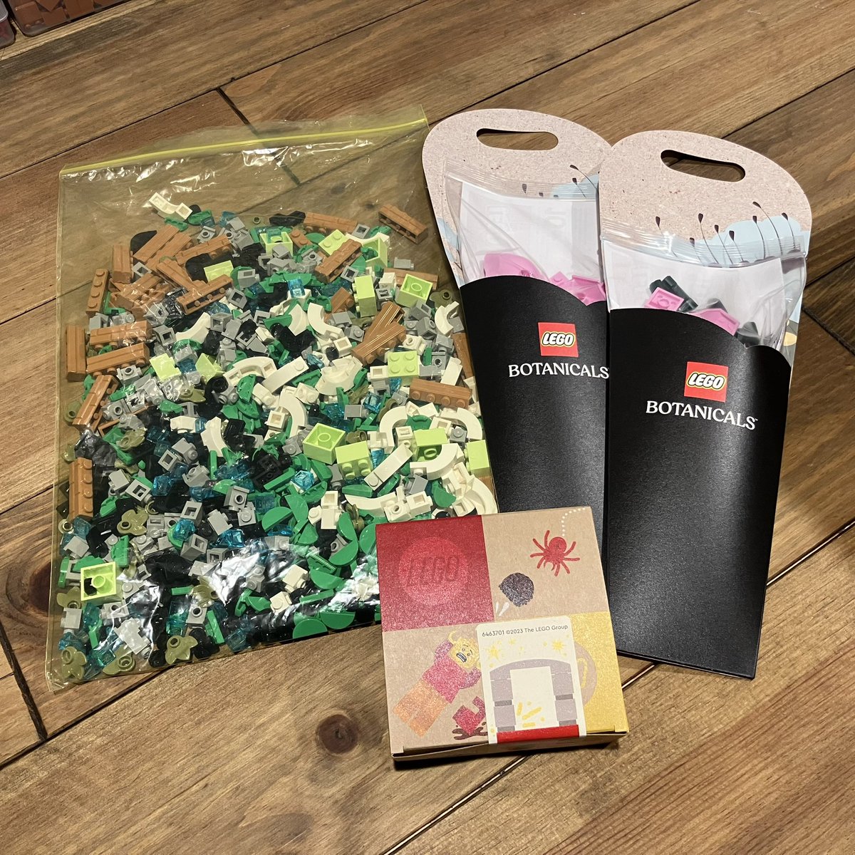 BLOTK（ブロトック） tweet media