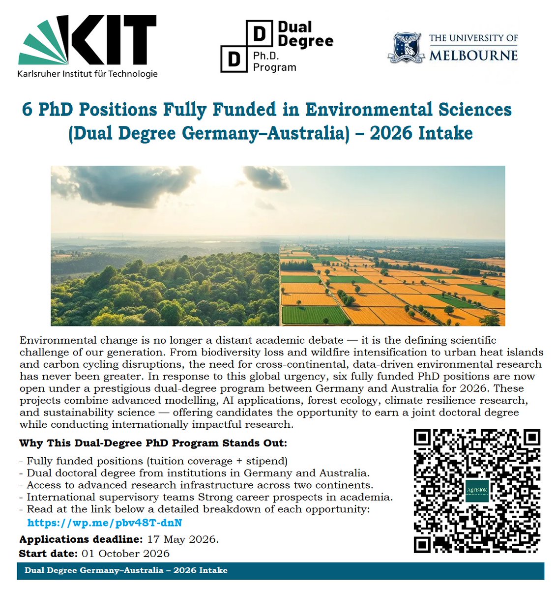 Agristok tweet media