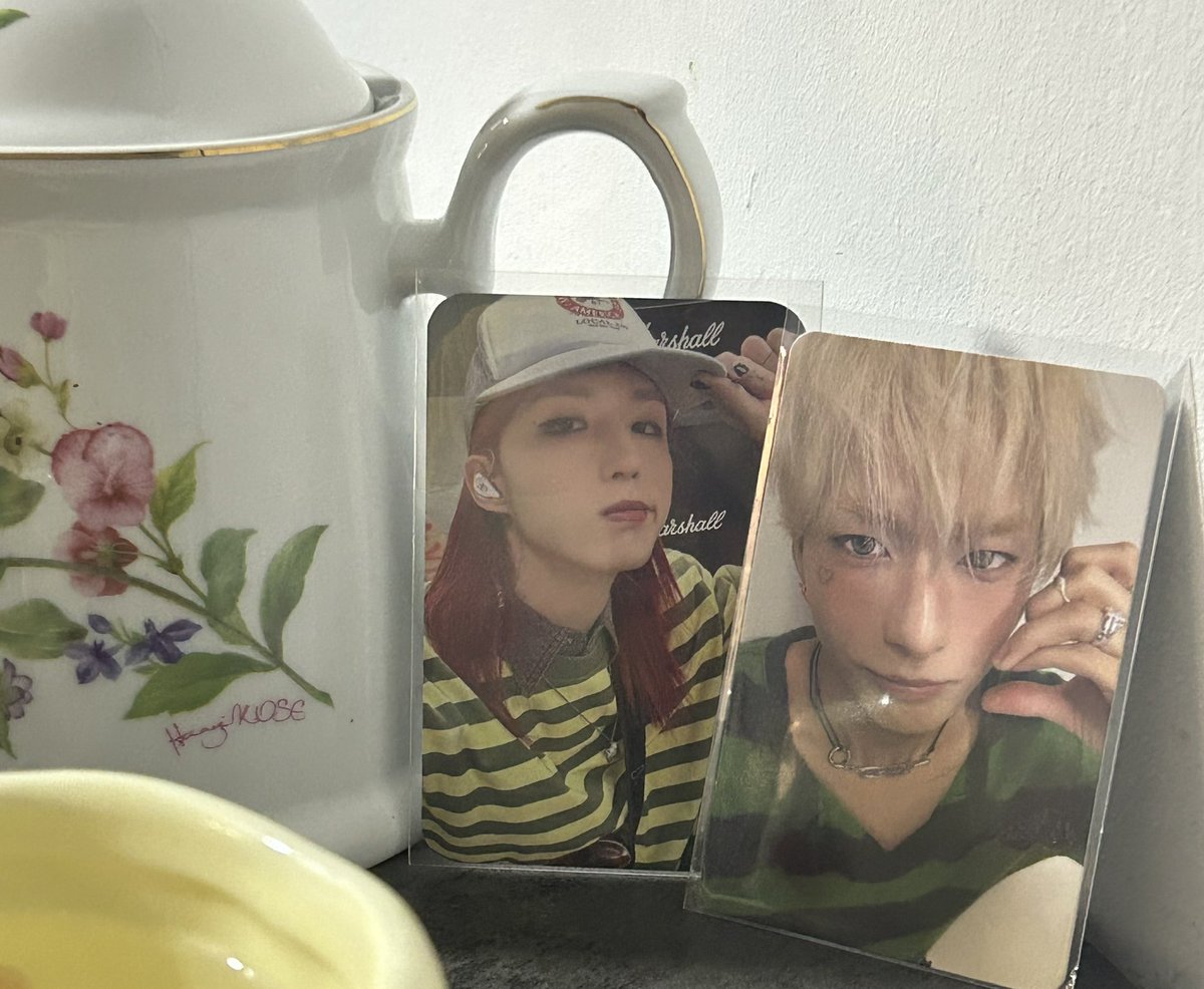 DEAD AND fukaari ⟡ tweet media