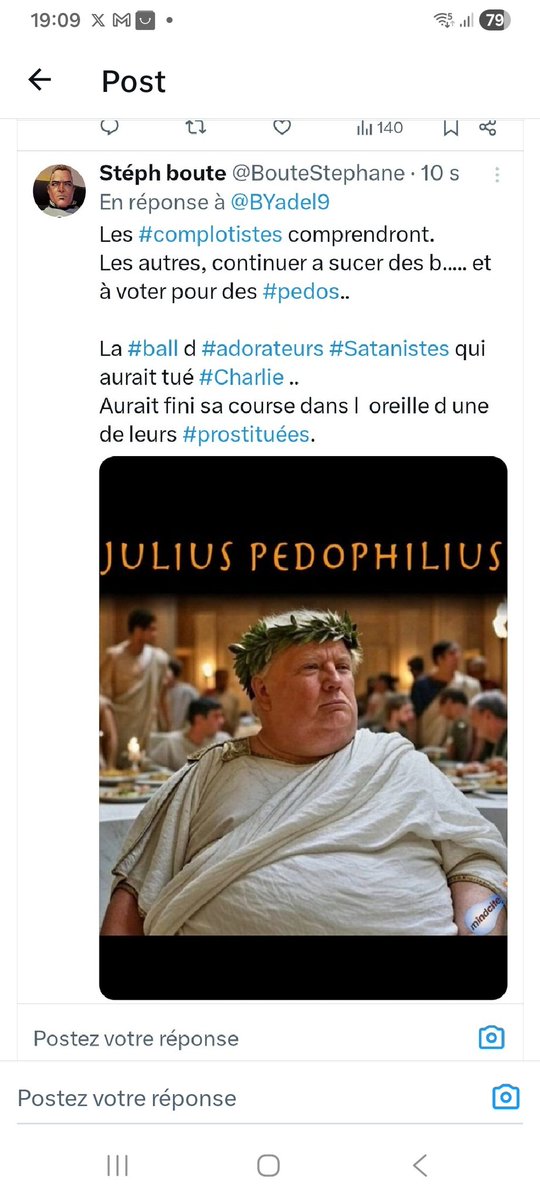 Stéph boute tweet media